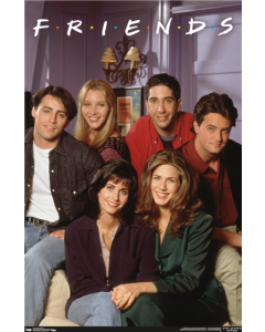 Friends - Apartment