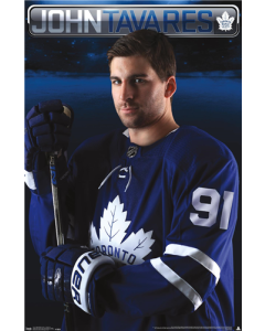 NHL Toronto Maple Leafs - John Tavares 18