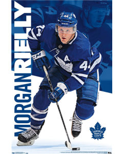 NHL Toronto Maple Leafs - Morgan Rielly 18