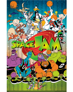 Looney Tunes: Space Jam - Classic