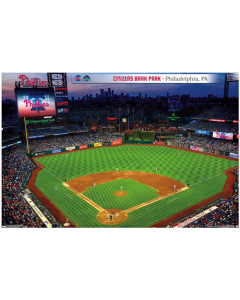 MLB Philadelphia Phillies - Citizens Bank Park 19