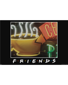 Friends - Coffee