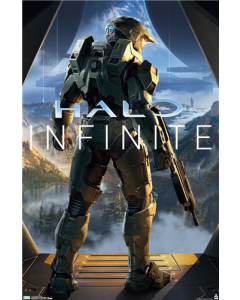Halo Infinite - Key Art