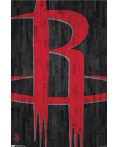 NBA Houston Rockets - Logo 19