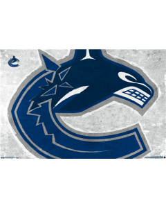 NHL Vancouver Canucks - Logo 19