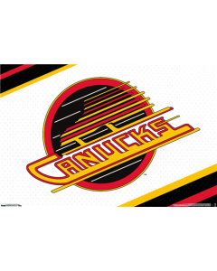 NHL Vancouver Canucks - Retro Logo 19