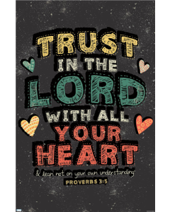 Scott Orr - Trust In The Lord