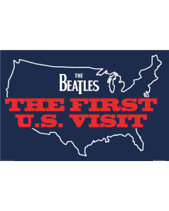 The Beatles - US Visit