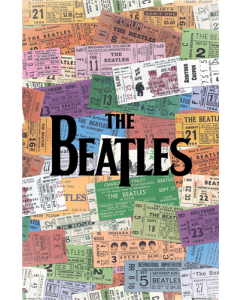 The Beatles - Tickets