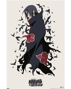 Naruto Shippuden - Itachi