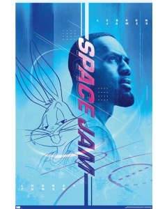 Space Jam: A New Legacy - Teaser