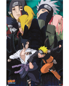 Naruto - Action