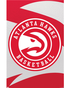 NBA Atlanta Hawks - Logo 20