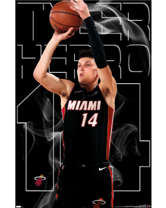 NBA Miami Heat - Tyler Herro 20