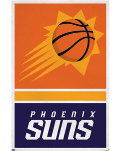 NBA Phoenix Suns - Logo 20