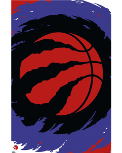 NBA Toronto Raptors - Logo 20