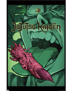 Jujutsu Kaisen - Teaser English