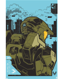 Halo Infinite - Icon