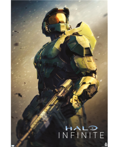 Halo Infinite - Become