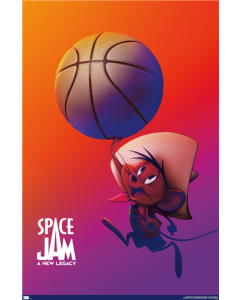 Space Jam: A New Legacy - Speedy Gonzales One Sheet