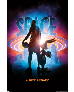 Space Jam: A New Legacy - Teaser