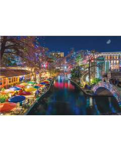 Beth Sheridan - San Antonio Holiday