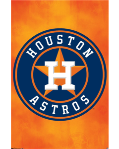 MLB Houston Astros - Logo 13