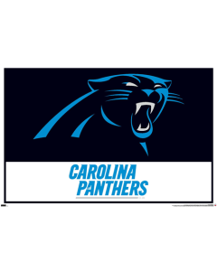 NFL Carolina Panthers - Logo 21
