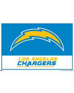 NFL Los Angeles Chargers - Logo 21