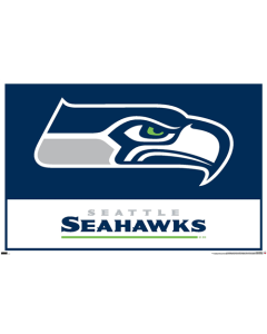 NFL Seattle Seahawks - Logo 21