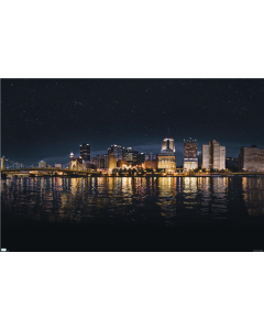 Cityscapes - Pittsburgh, Pennsylvania