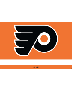NHL Philadelphia Flyers - Logo 21