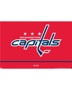NHL Washington Capitals - Logo 21