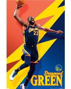 NBA Golden State Warriors - Draymond Green 21