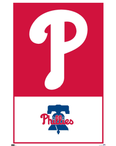 MLB Philadelphia Phillies - Logo 22