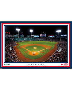 MLB Boston Red Sox - Fenway Park 22