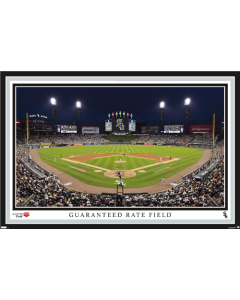 MLB Chicago White Sox - Guaranteed Rate Field 22