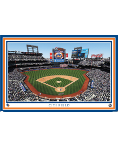 MLB New York Mets - Citi Field 22