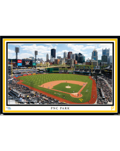MLB Pittsburgh Pirates - PNC Park 22
