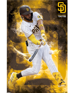 MLB San Diego Padres - Fernando Tatís Jr. 22