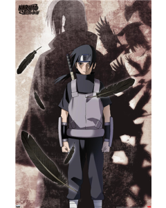 Naruto Shippuden - Itachi Uchiha