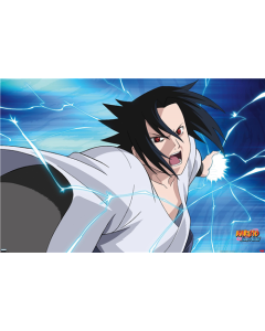 Naruto Shippuden - Sasuke