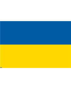 Ukrainian Flag