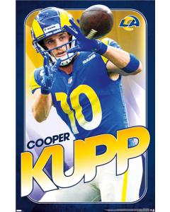 NFL Los Angeles Rams - Cooper Kupp 22