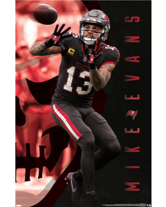 NFL Tampa Bay Buccaneers - Mike Evans 22