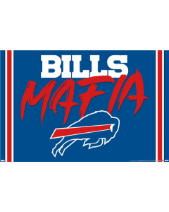 NFL Buffalo Bills - Bills Mafia
