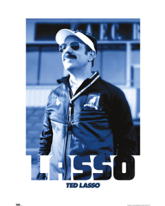 Ted Lasso - Ted