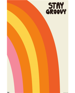 Hey Happy - Stay Groovy