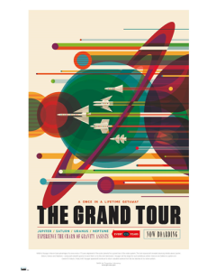 NASA - The Grand Tour