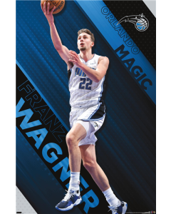 NBA Orlando Magic - Franz Wagner 23